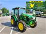 John Deere 2024 5067E Other Tractors