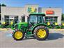 John Deere 2024 5067E Other Tractors