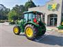 John Deere 2024 5067E Other Tractors