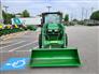 John Deere 2024 5075E Other Tractors