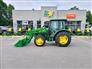 John Deere 2024 5075E Other Tractors