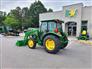 John Deere 2024 5075E Other Tractors