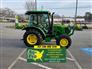 John Deere 2024 5075E Other Tractors