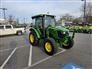 John Deere 2024 5075E Other Tractors