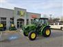John Deere 2024 5075E Other Tractors