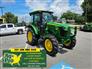 John Deere 2024 5090E Other Tractors