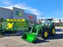 2024 John Deere 5095M