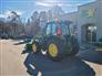 2024 John Deere 5095M