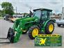John Deere 2024 5075E Other Tractors