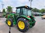 John Deere 2024 5075E Other Tractors
