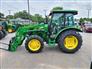 John Deere 2024 5075E Other Tractors