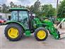 John Deere 2024 5075E Other Tractors