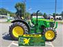 John Deere 2024 5075M Other Tractors