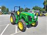 John Deere 2024 5075M Other Tractors
