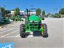 John Deere 2024 5075M Other Tractors