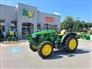 John Deere 2024 5075M Other Tractors