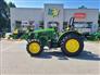 John Deere 2024 5075M Other Tractors