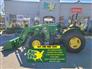 John Deere 2024 5090EL Other Tractors