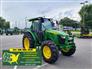 2024 John Deere 5095M