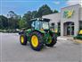 2024 John Deere 5095M