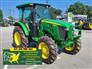 2024 John Deere 5100E