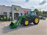 2024 John Deere 5120M