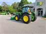 2024 John Deere 5120M