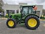 2024 John Deere 5130M