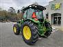 2024 John Deere 5130M