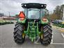 2024 John Deere 5130M