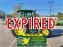 John Deere 2024 6105E Other Tractors
