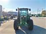 2024 John Deere 6105E