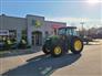 2024 John Deere 6105E