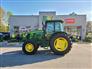 2024 John Deere 6105E