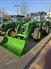 2024 John Deere 5105M