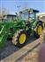 2024 John Deere 5105M