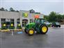 2024 John Deere 6120E