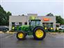 2024 John Deere 6120E