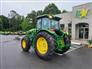 2024 John Deere 6120E