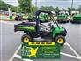 John Deere 2024 HPX615E ATVs & Utility Vehicles