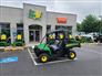 John Deere 2024 HPX615E ATVs & Utility Vehicles