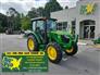 John Deere 2024 5067E Other Tractors