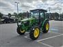 John Deere 2024 5067E Other Tractors