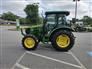 John Deere 2024 5067E Other Tractors