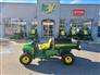 John Deere 2024 TX ATVs & Utility Vehicles