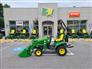 John Deere 2024 1023E Other Tractors