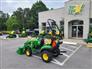 John Deere 2024 1023E Other Tractors