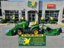 John Deere 2024 1023E Other Tractors
