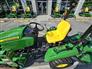 John Deere 2024 1023E Other Tractors