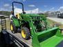 2024 John Deere 2038R